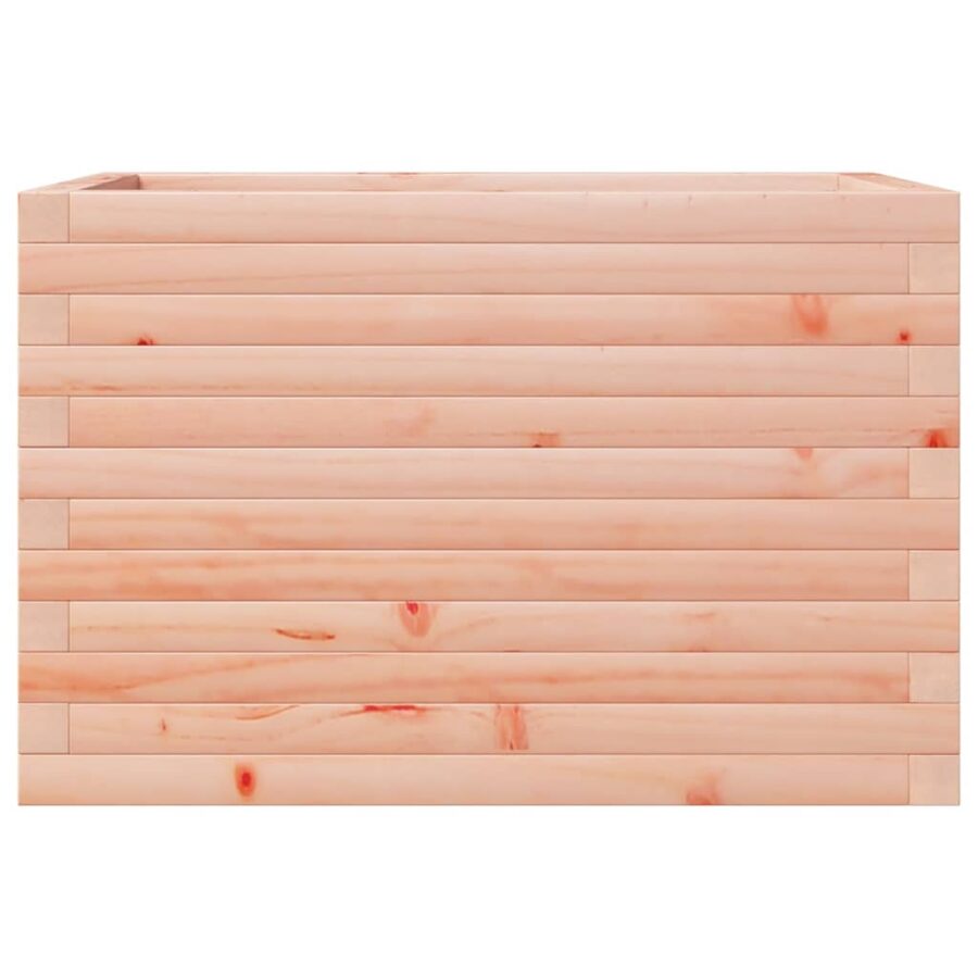 Plantenbak 70x40x46 cm massief douglashout - Afbeelding 5