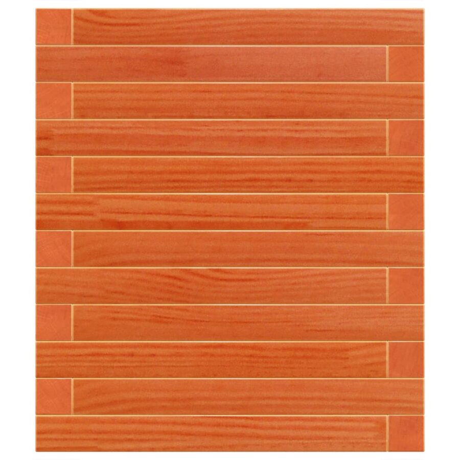 Plantenbak 90x40x46 cm massief grenenhout wasbruin - Afbeelding 6
