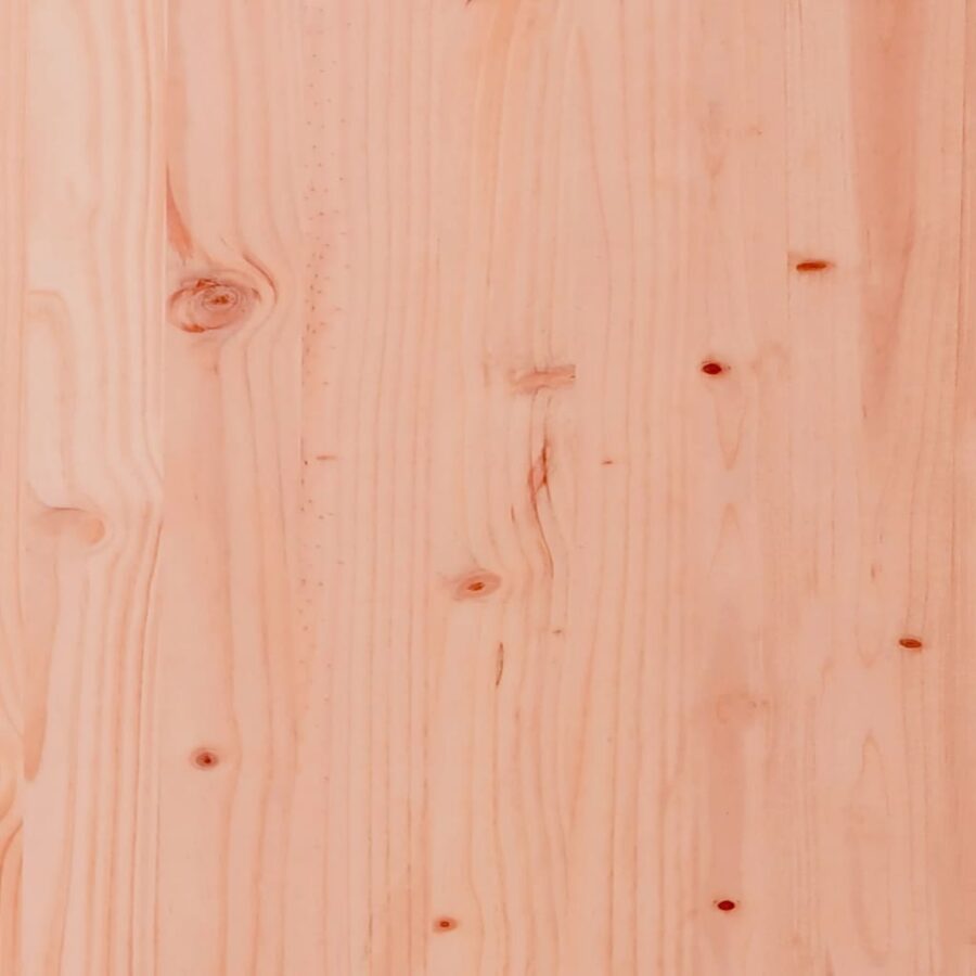 Plantenbak 90x40x46 cm massief douglashout - Afbeelding 9