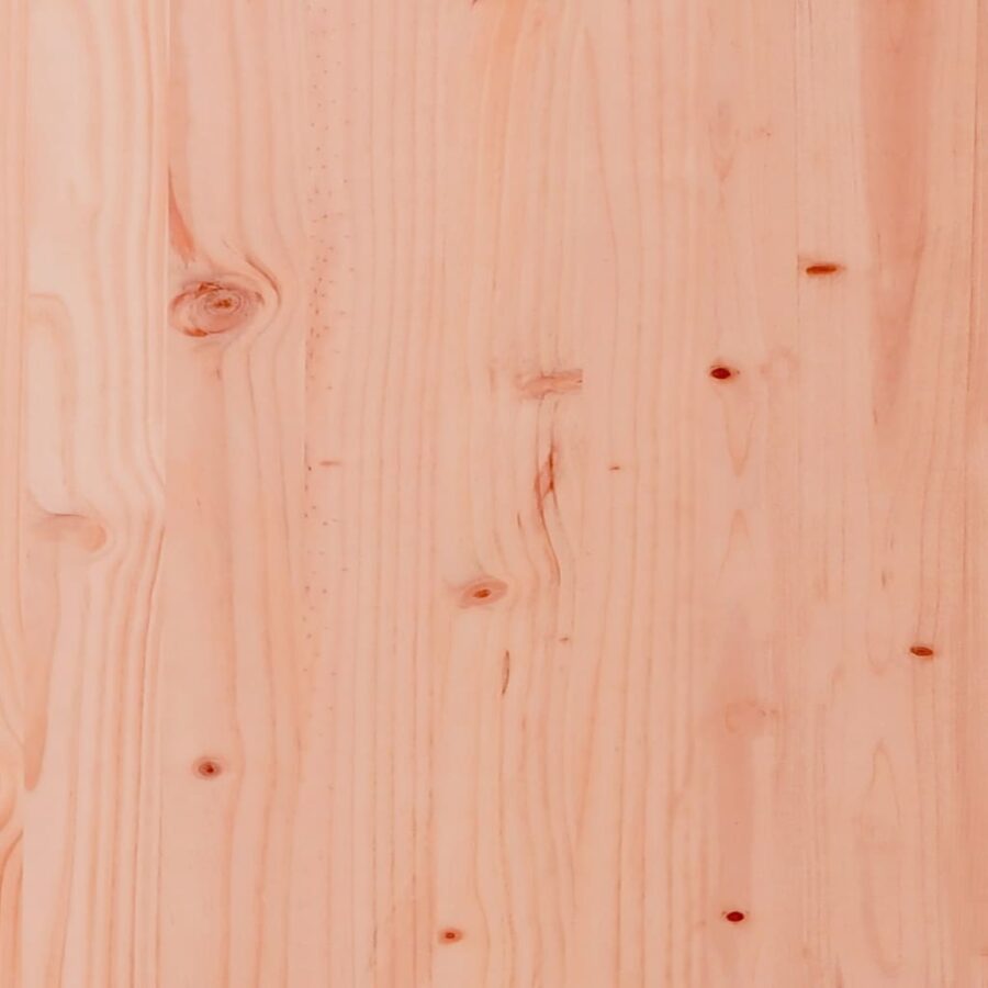 Plantenbak 90x60x72 cm massief douglashout - Afbeelding 9