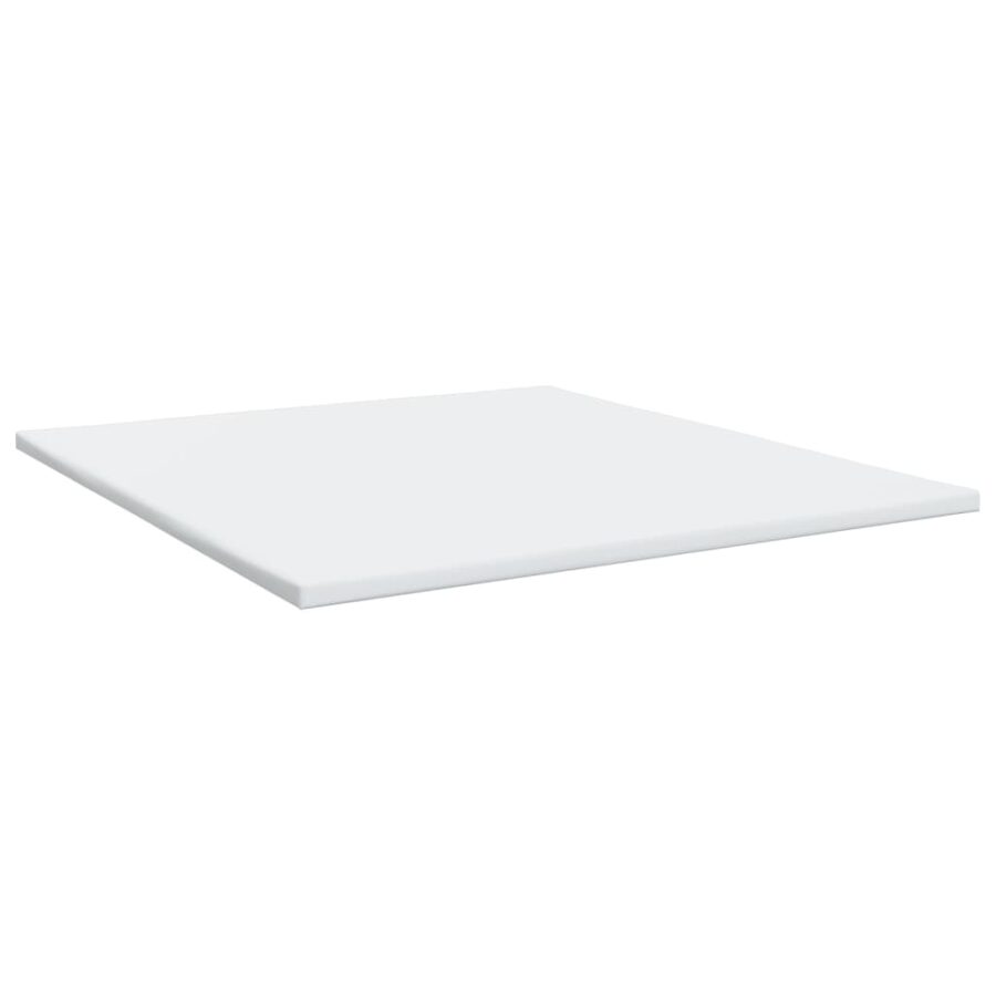 Boxspring met matras fluweel roze 180x200 cm - Afbeelding 10