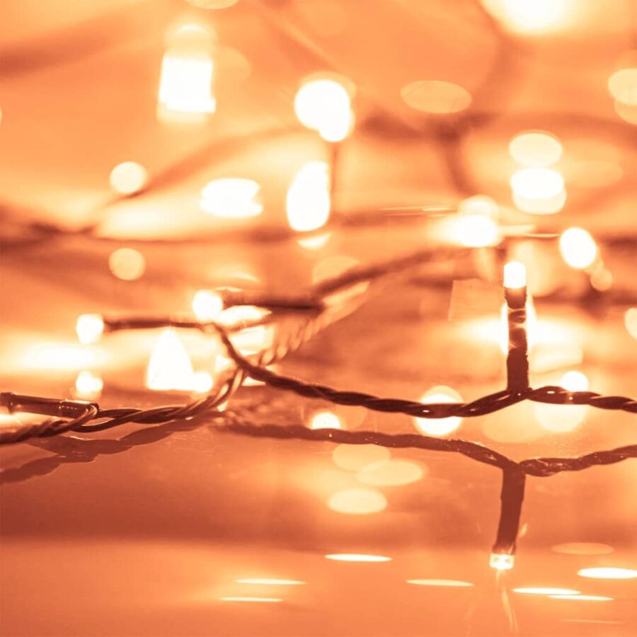 Kunstkerstboom met 150 LED's 120 cm - Afbeelding 11