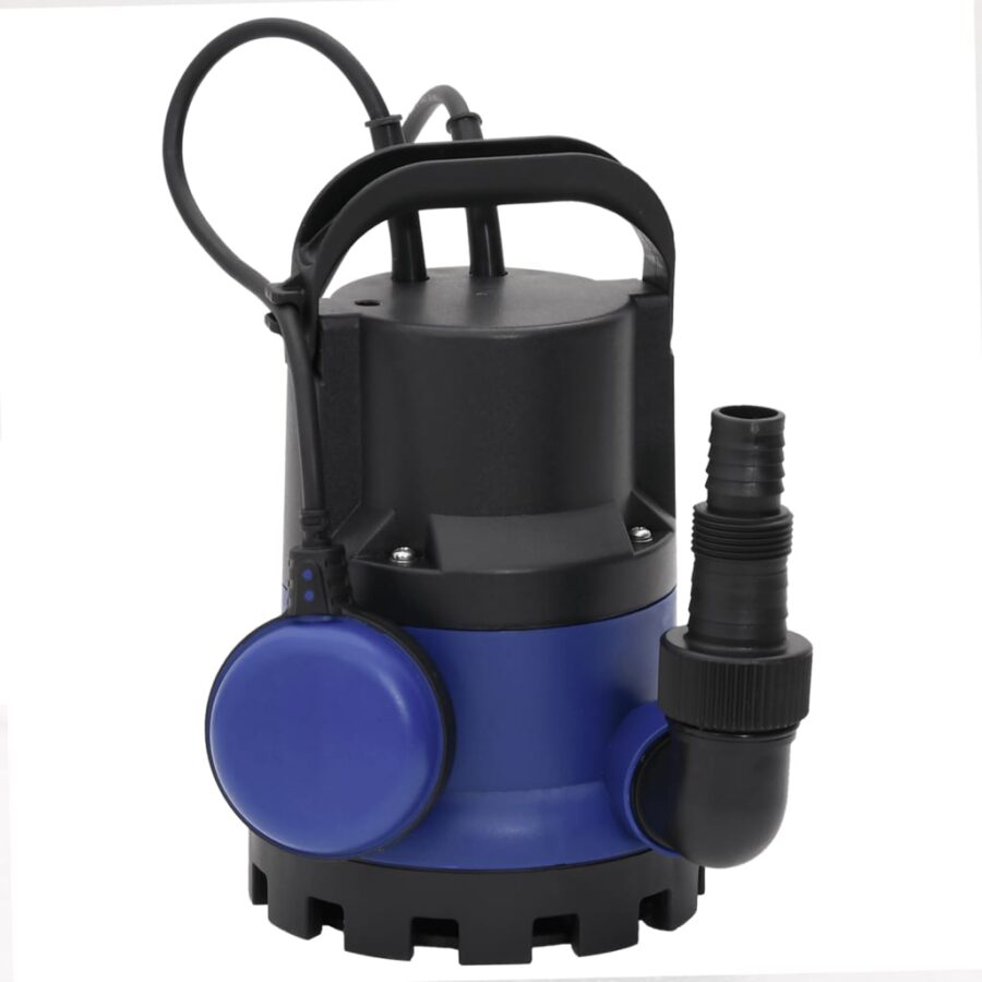 Vuilwaterpomp elektrisch onderdompelbaar 400 W