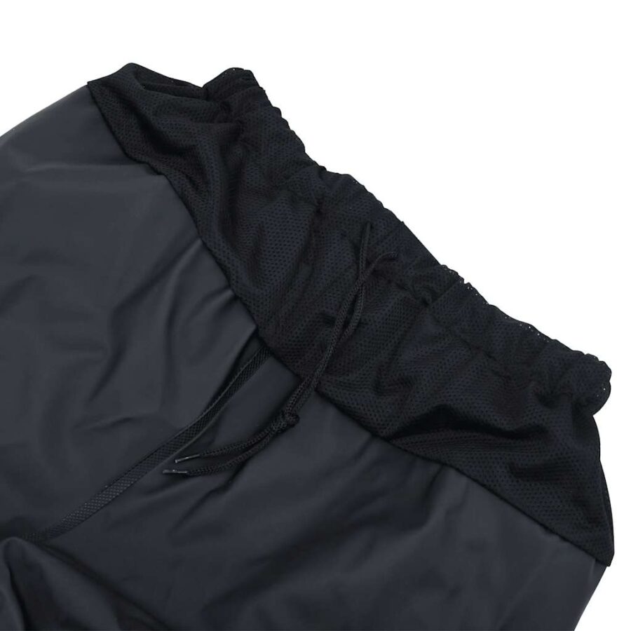 Waadpak met laarzen maat 42 zwart - Afbeelding 5