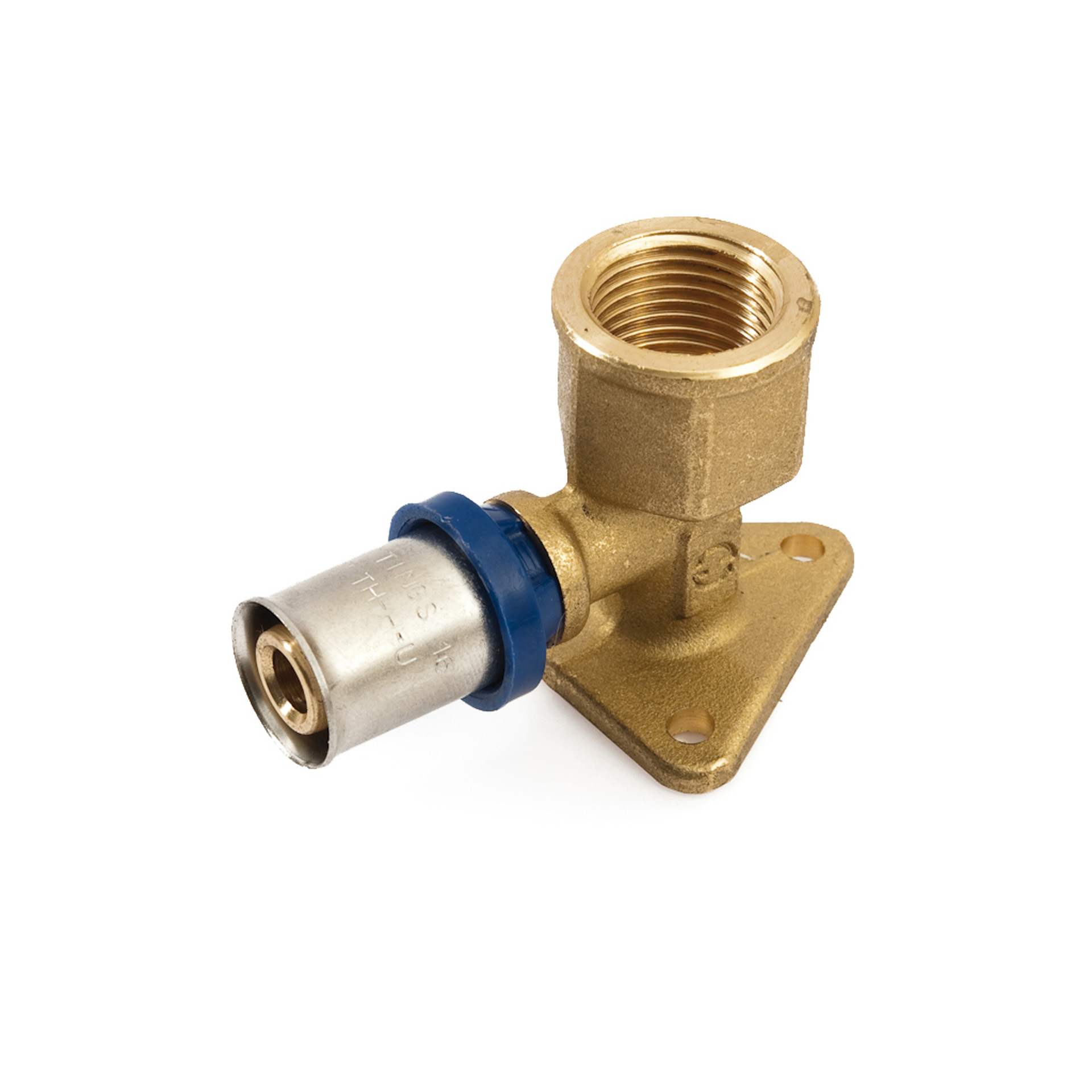 PERS MUURPLAAT 3/4VRX26 5S4713426