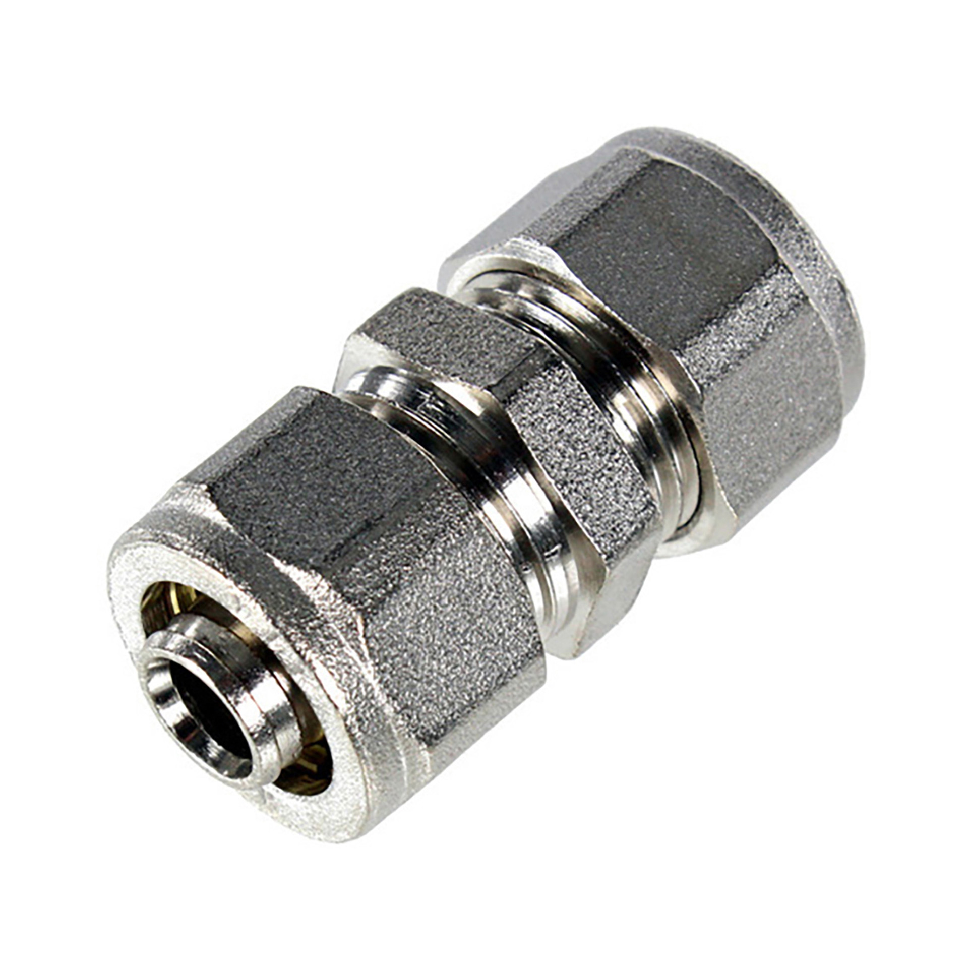 MOF KLEMKOPPELING 20X20