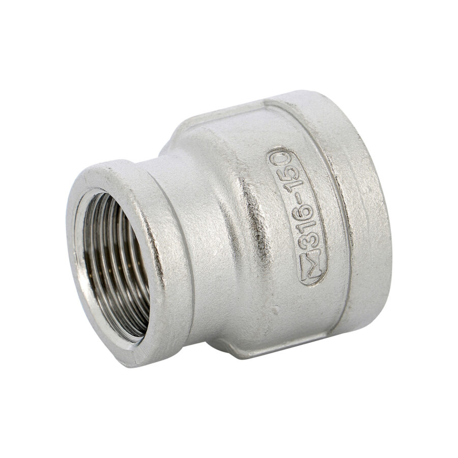 MOF RVS I240 5/4X3/4