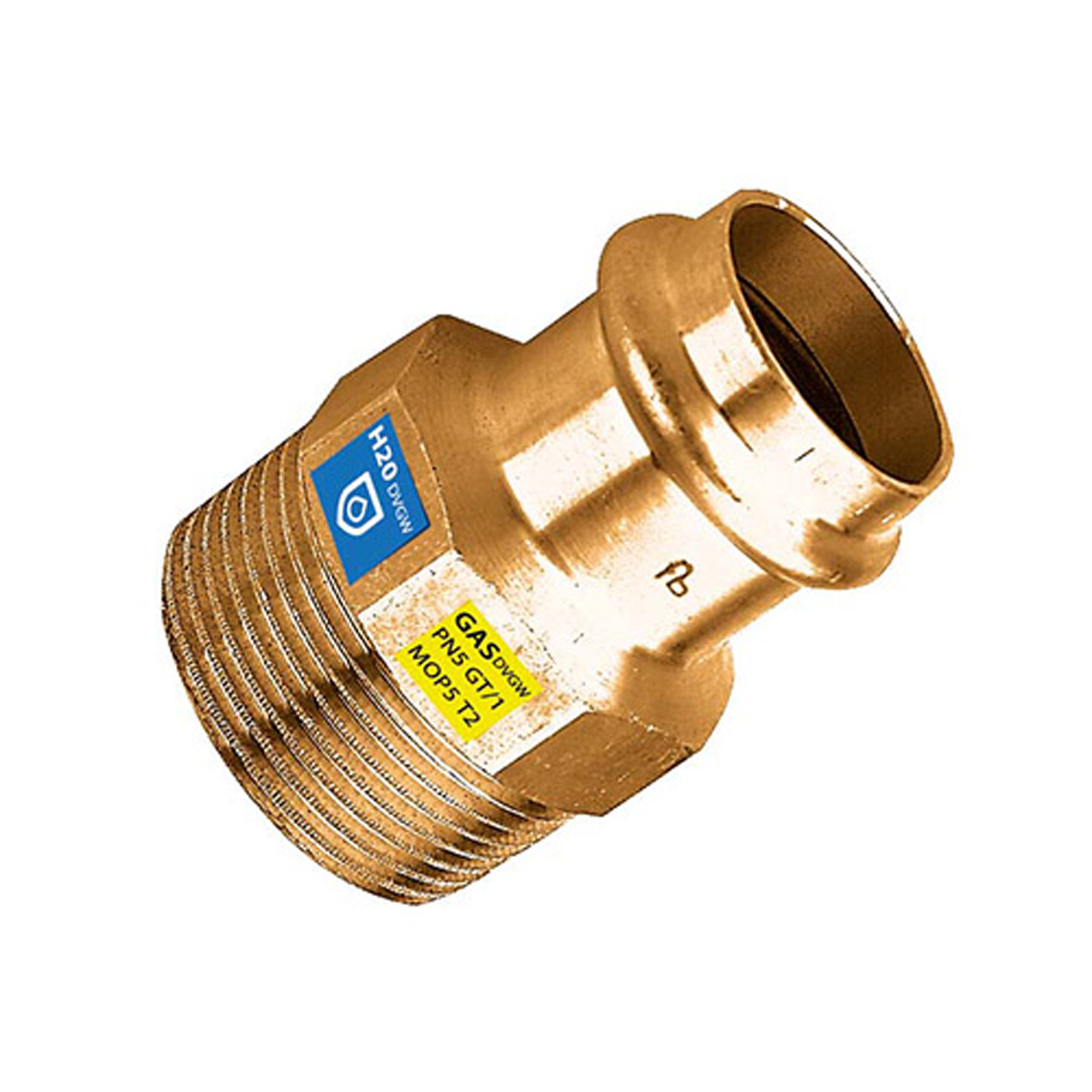 MOF M, DRAAD R 3/8X12 RS82433/8X12