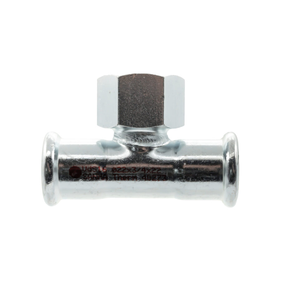 TSTUK T130 22X3/4X22 (RÉF SANHA 24130 22X3/4X22)