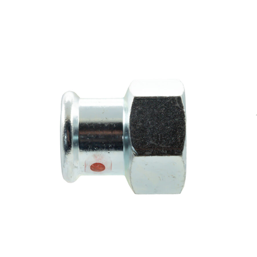 MOF T270 1/2VRVRX15 (RÉF SANHA 24270 1/2X15)