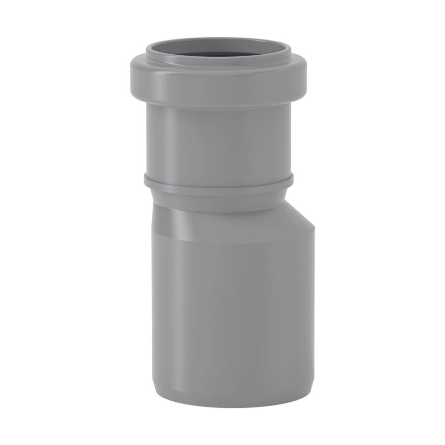 HTR MOF PP3 Ø110/50