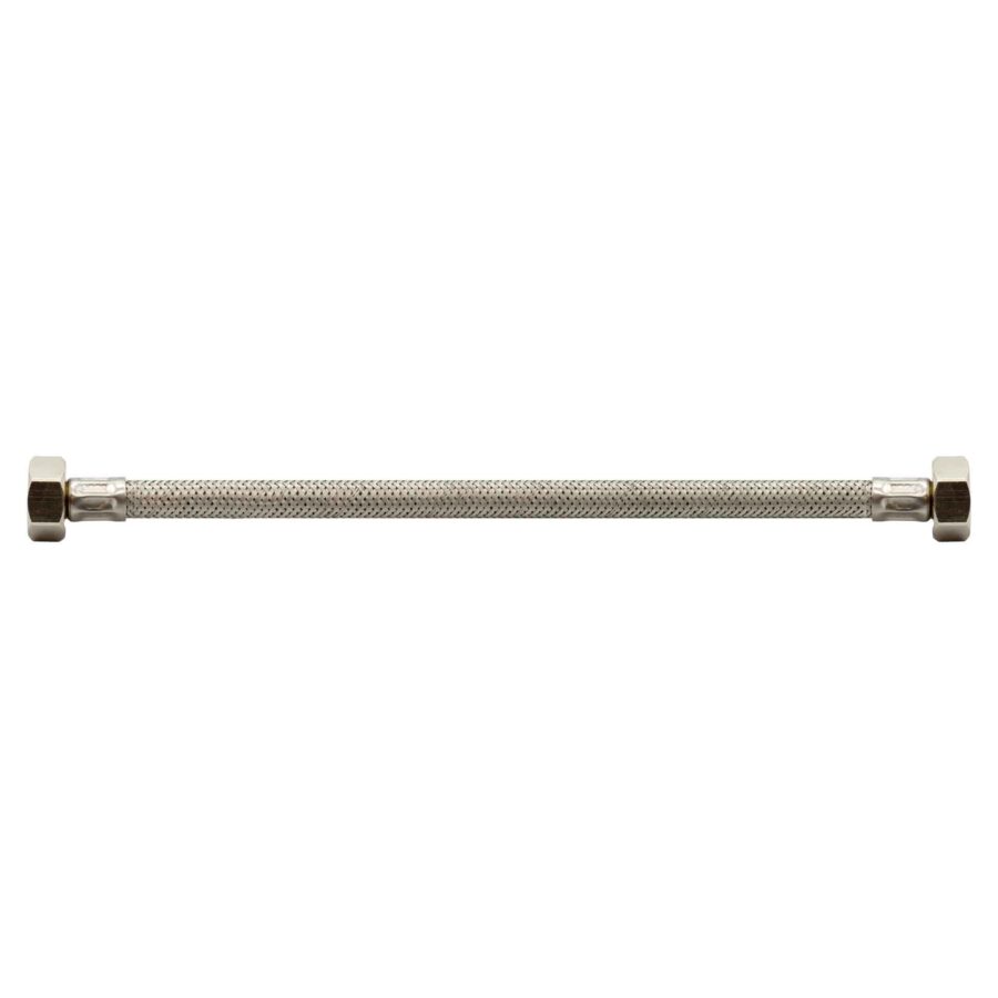 FLEXIBEL VR1/2XVR1/2 40CM BLISTER