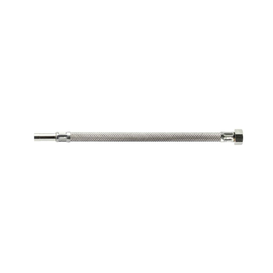FLEXIBEL VR1/2X10 LI 80CM BLISTER