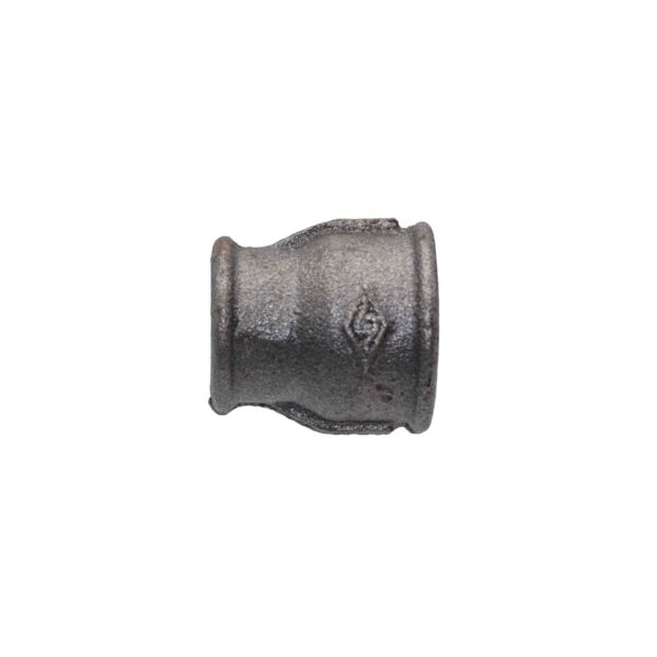 MOF 240 1/2VR X 3/8VR ZWART (RÉF 240 1/2X3/8 NOIR)