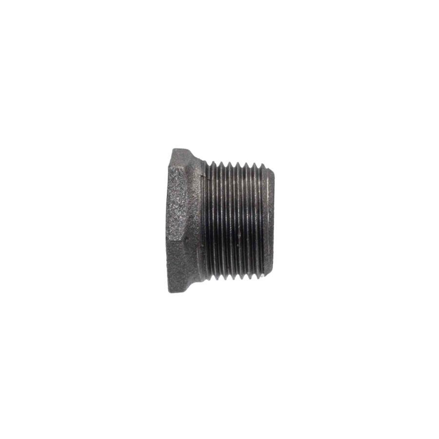 REDUCTIE 241 3/4M X 1/4VR ZWART (RÉF 241 3/4X1/4 NOIR)