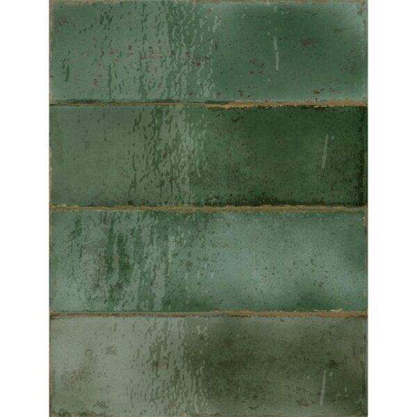 Estudio Amazonia Jade 6,5X20