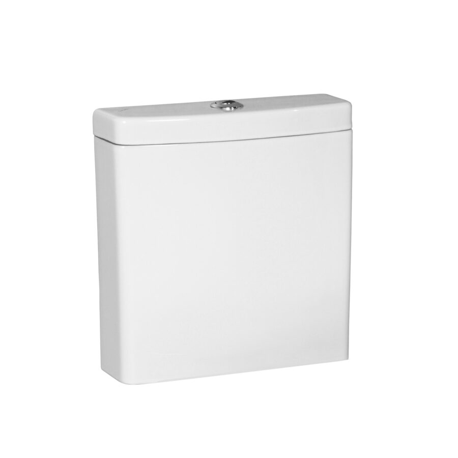 LARA KERAMISCHE TOILETRESERVOIR WIT