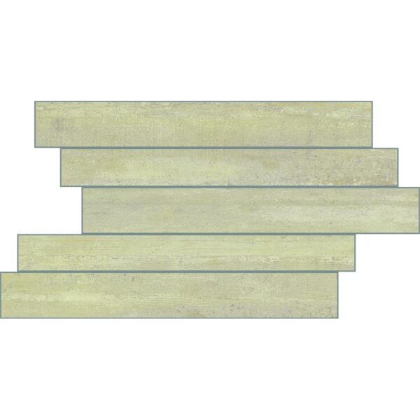 Castelvetro Concept Deck Ivory Muretto 30X60