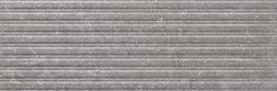 Ab Pietra Antica Strokes Grigio 33X100