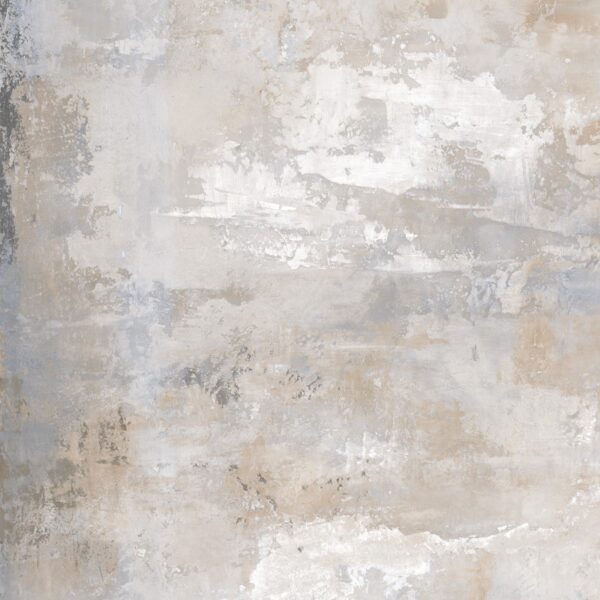 Energieker City Plaster Grey 120X120