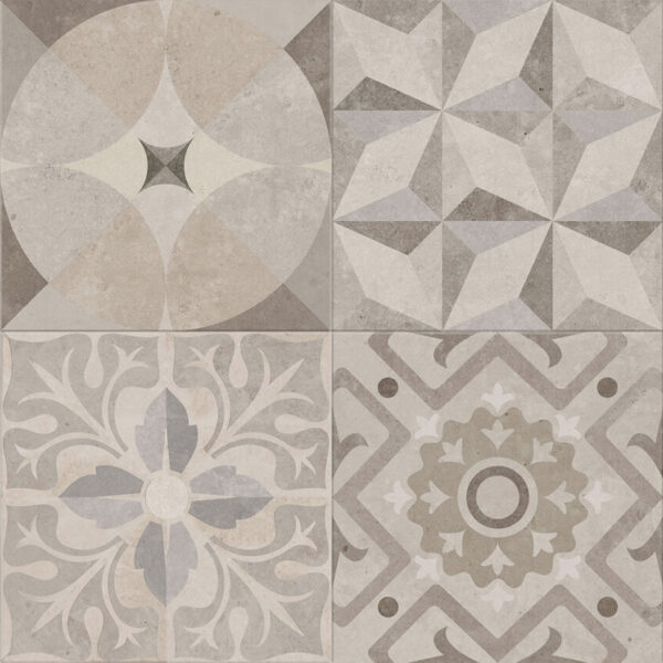 Argenta Powder Decor Warm 25X75