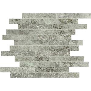 Castelvetro Always Stick Grigio 30X30