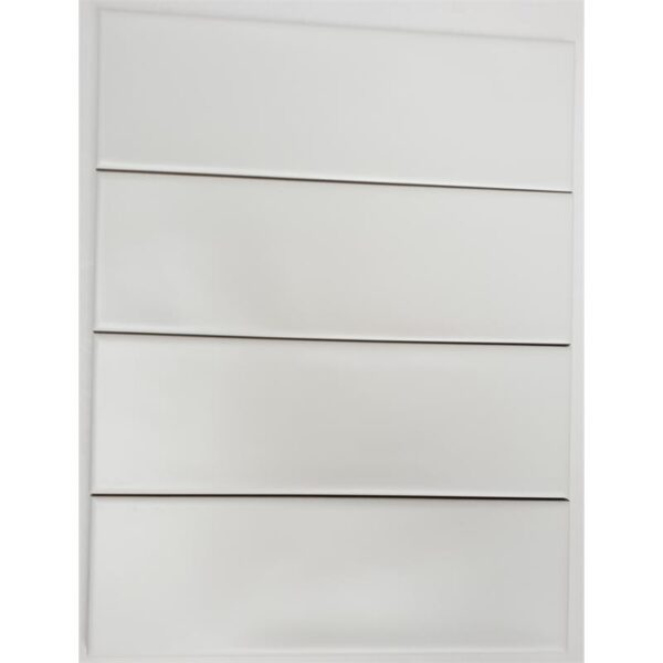 Estudio Chalky Artic 6,5X20