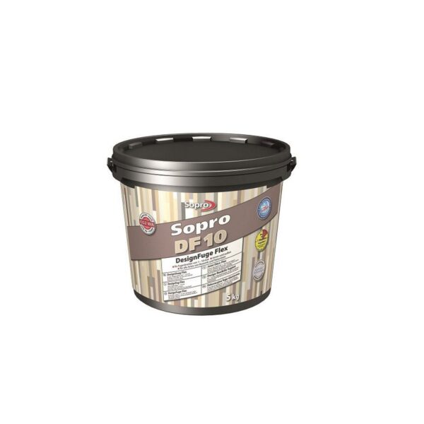 Sopro DF10 Voegmortel Designvoeg Flex | 5KG