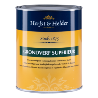 H&H Grondverf Superieur KW