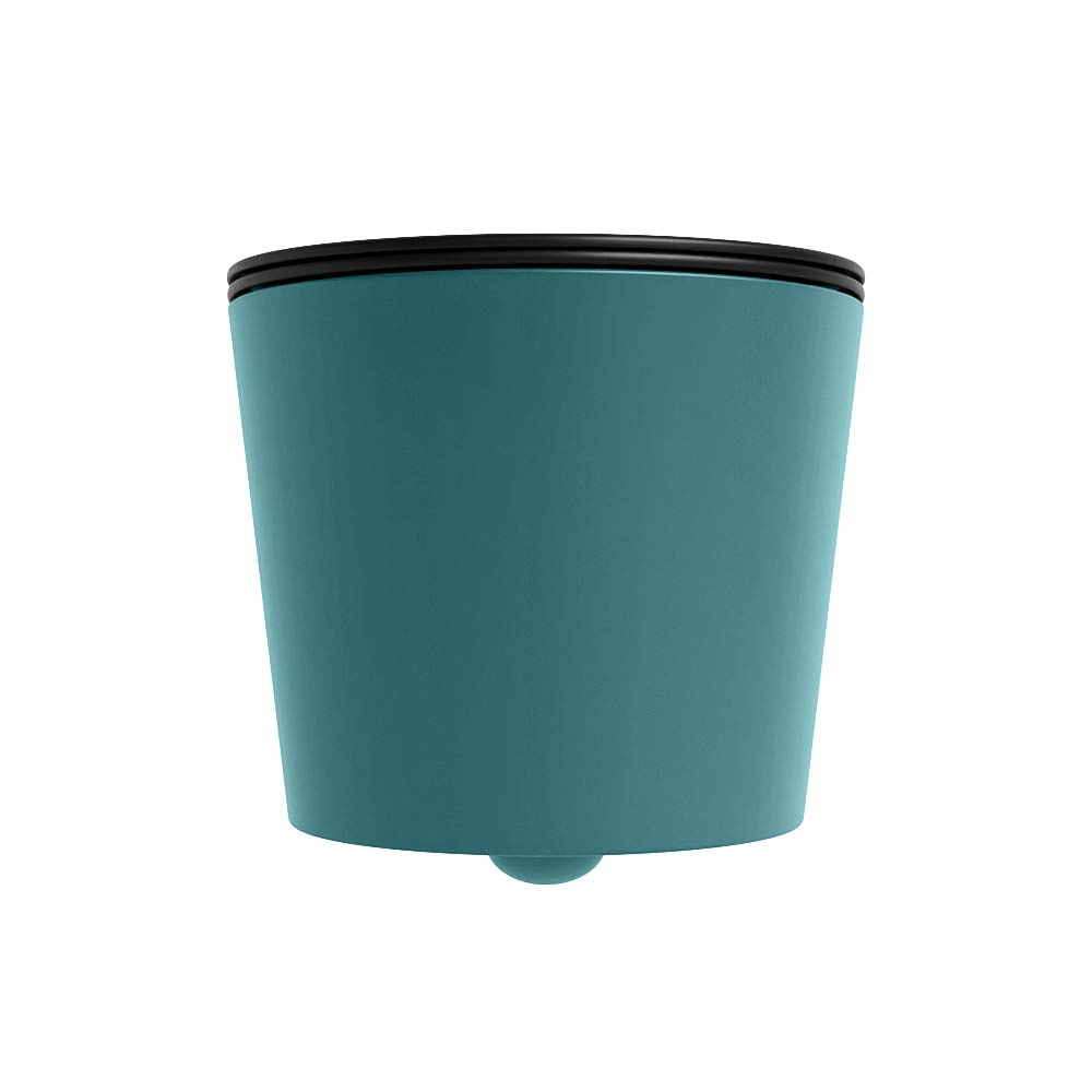 MONDIAZ LAVIE hangend toilet single fire rimless diepspoel Smag. Toiletzitting met quick-release & softclose Urban. - Afbeelding 7