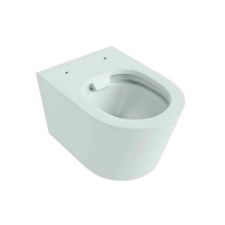 MONDIAZ LAVIE hangend toilet single fire rimless diepspoel Greey.