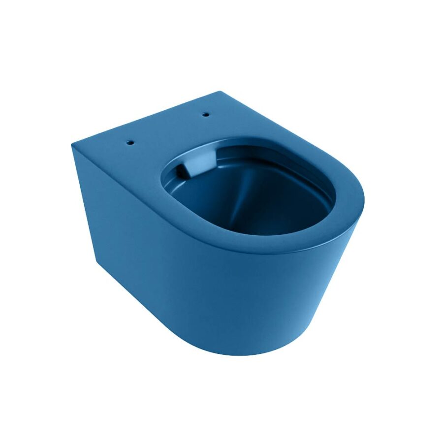 MONDIAZ LAVIE hangend toilet single fire rimless diepspoel Jeans.