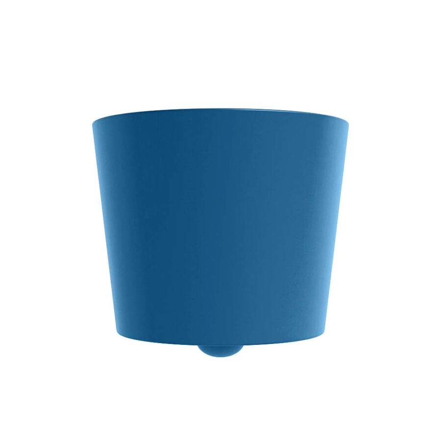 MONDIAZ LAVIE hangend toilet single fire rimless diepspoel Jeans. - Afbeelding 4
