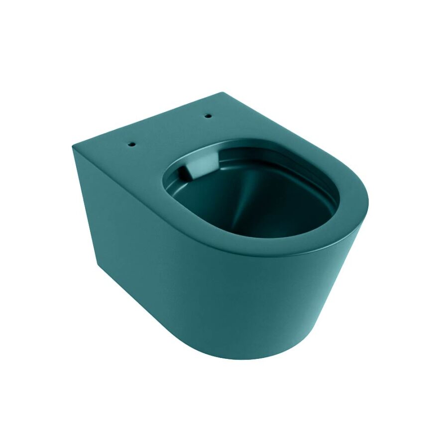 MONDIAZ LAVIE hangend toilet single fire rimless diepspoel Smag.