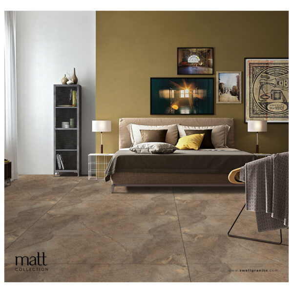 MAX - CARVELA BEIGE tegel - 600x1200MM