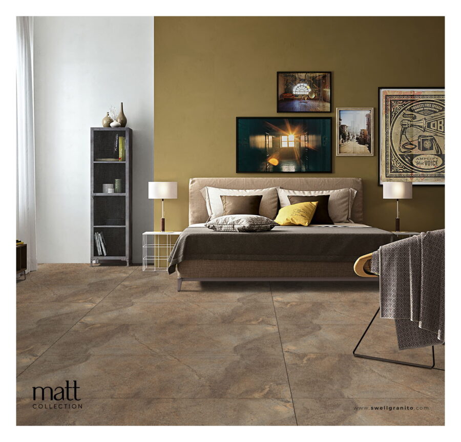 MAX - CARVELA BEIGE tegel - 600x1200MM