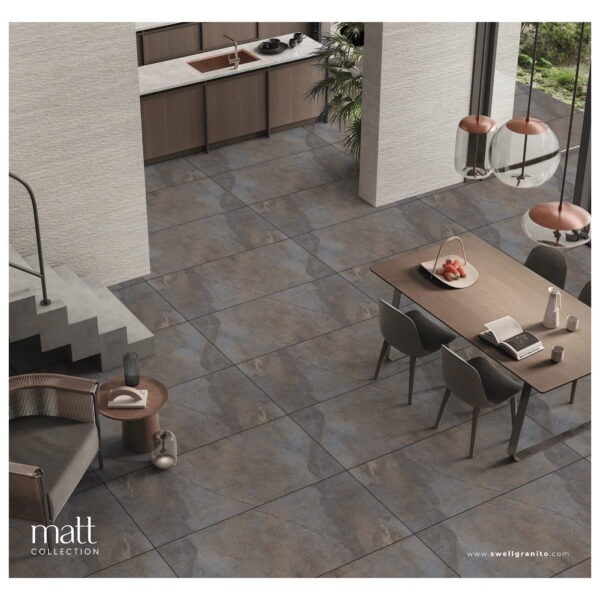 MAX - CARVELA NATURAL tegel - 600x1200MM