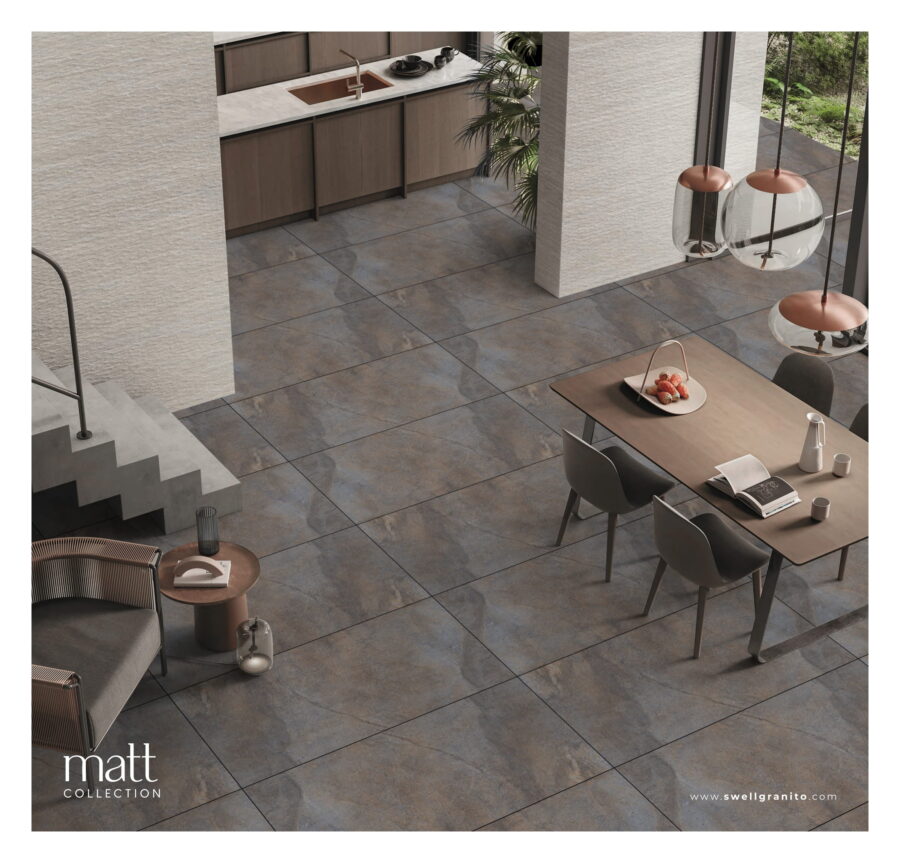 MAX - CARVELA NATURAL tegel - 600x1200MM