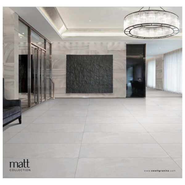 MAX - CUBIX PEARL tegel - 600x1200MM