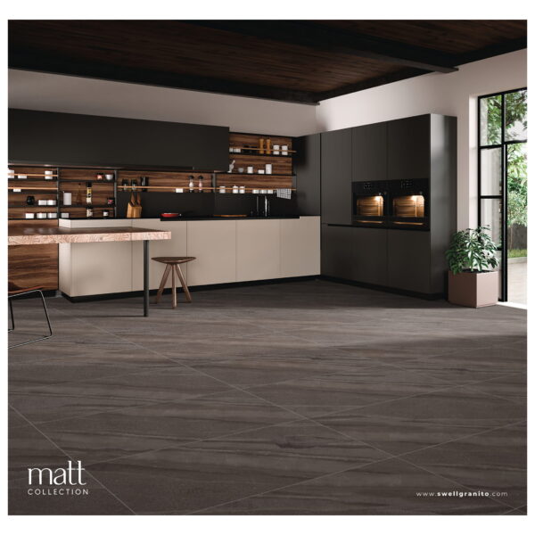 MAX - EXOTIC BROWN tegel - 600x1200MM