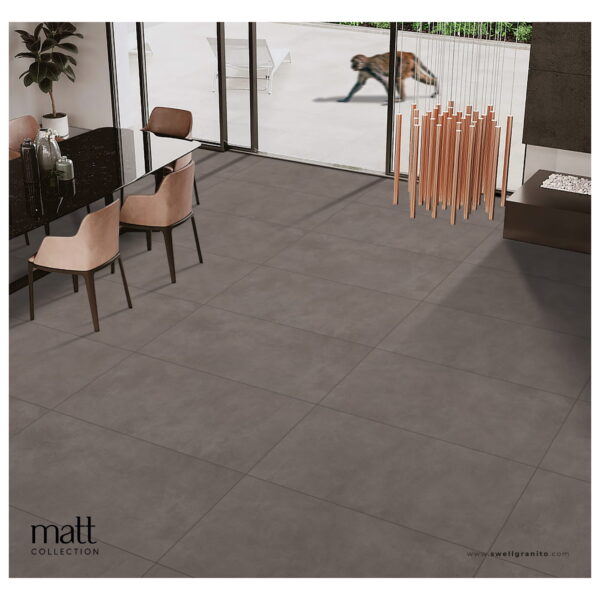 MAX - NORWAY ALMOND tegel - 600x1200MM