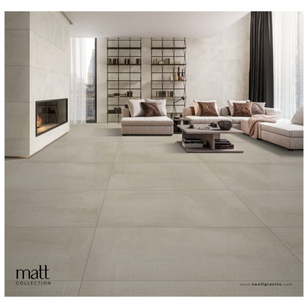 MAX - PLUTO BEIGE tegel - 600x1200MM