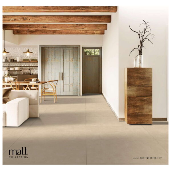 MAX - SETTLE BEIGE tegel - 600x1200MM