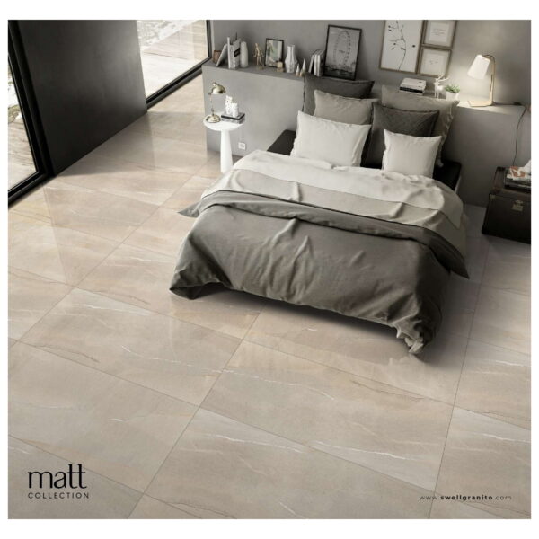 MAX - VELENCIA CREMA tegel - 600x1200MM