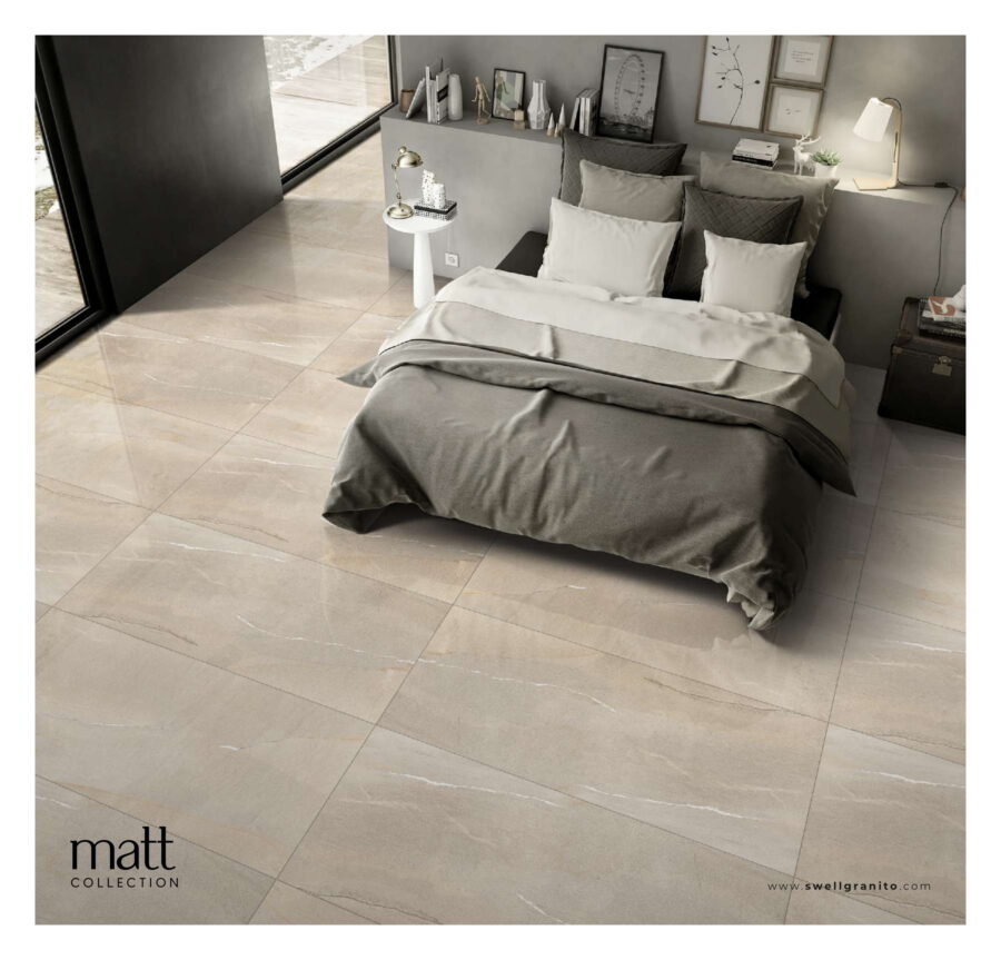 MAX - VELENCIA CREMA tegel - 600x1200MM
