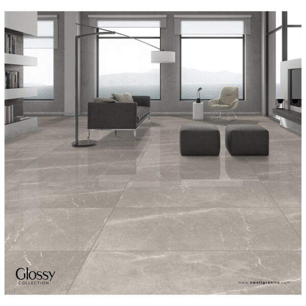 MAX - ATLAS GREY tegel - 600x1200MM