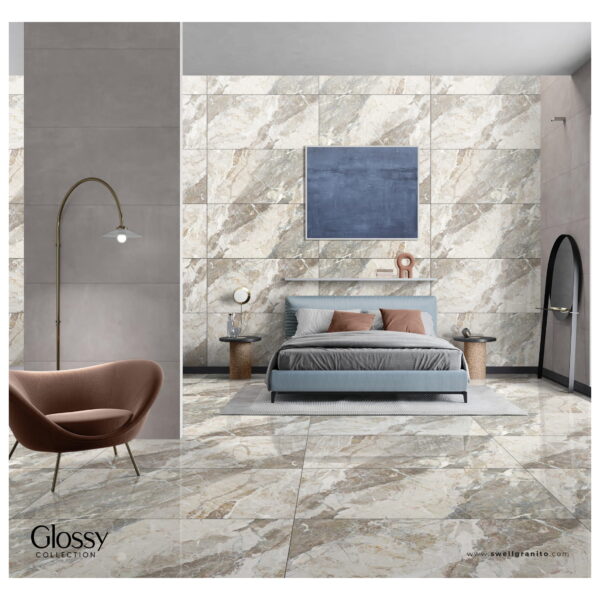 MAX - BELMONT tegel - 600x1200MM