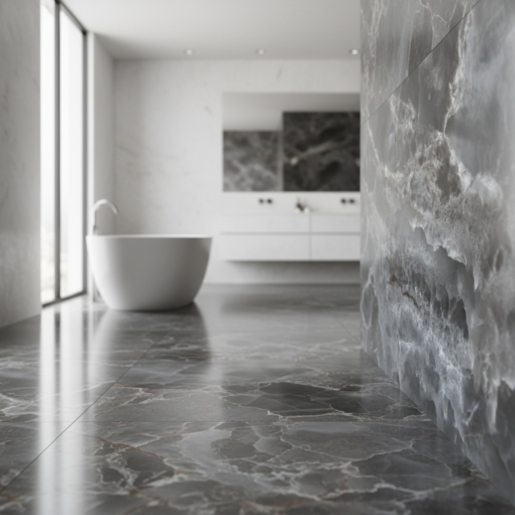 AB Saphire Nuit Pulido 120X120 - Afbeelding 2