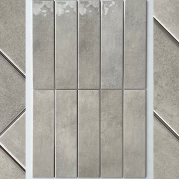CERAMIC GLAZED TILES - NORLAND LUCIDO