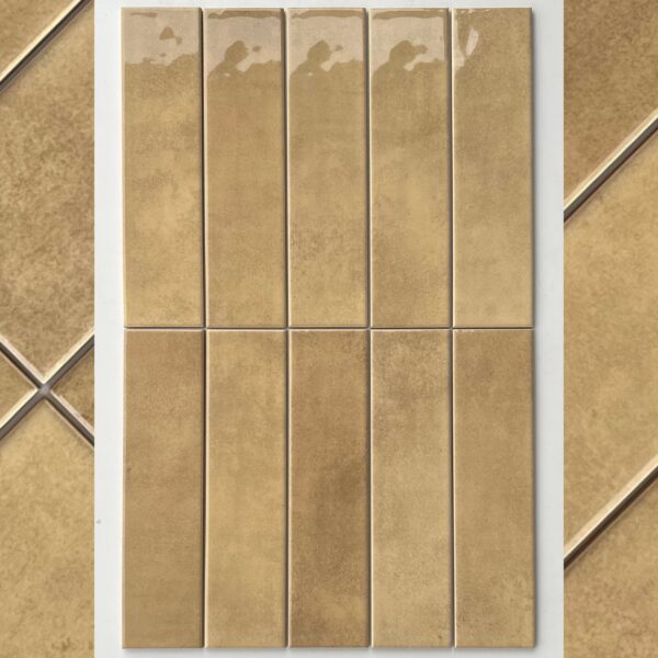 CERAMIC GLAZED TILES - LIVORNO LUCIDO